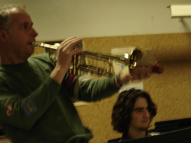 Répétition